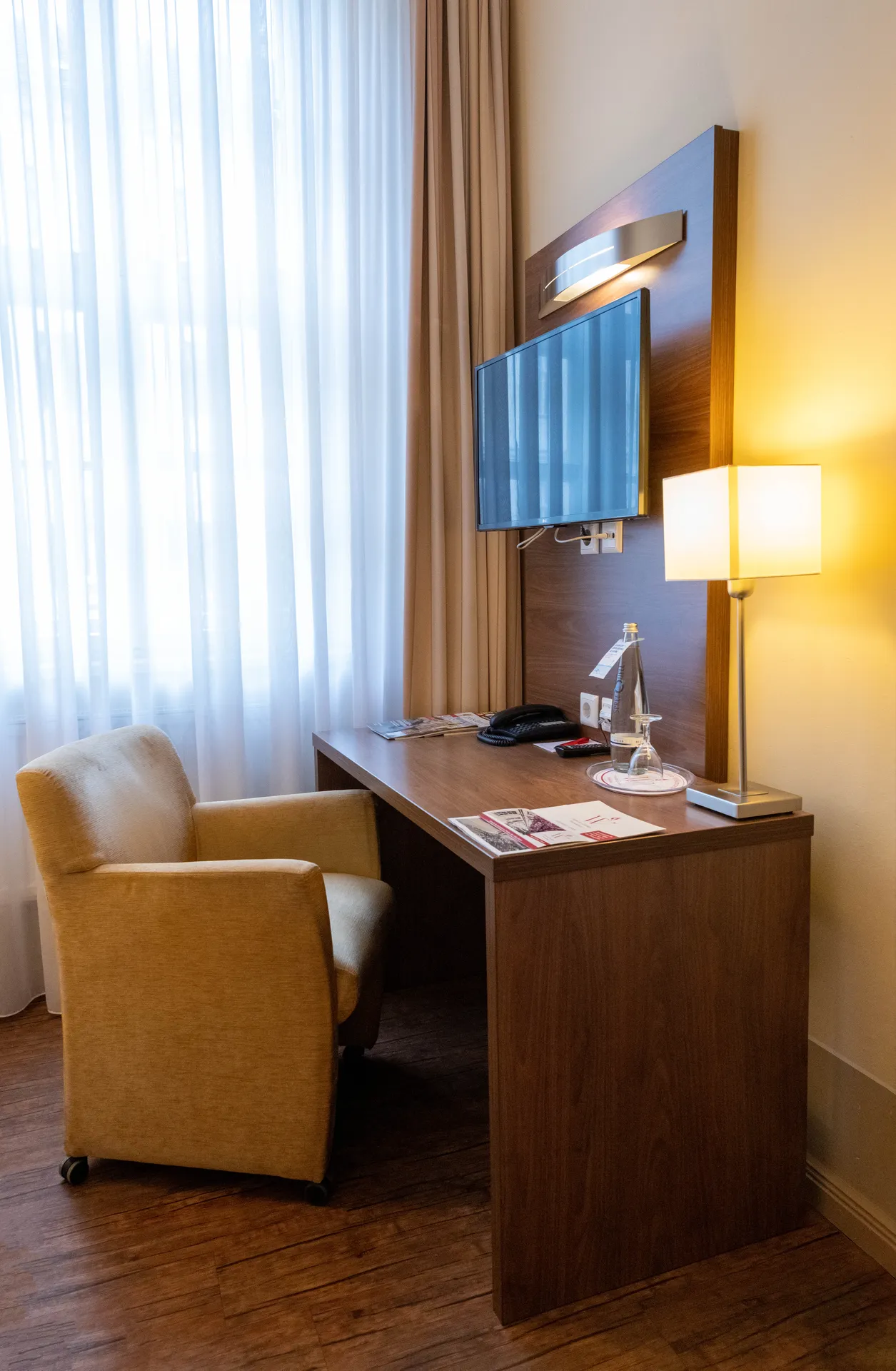 Quartier I Badezimmer